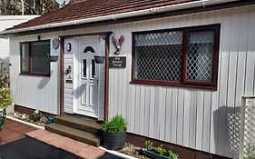 The Old Forestry Cottage